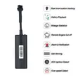 GPS Tracker Mpya na Real-Time Tracking na Remote Cut-Off Engine - 2