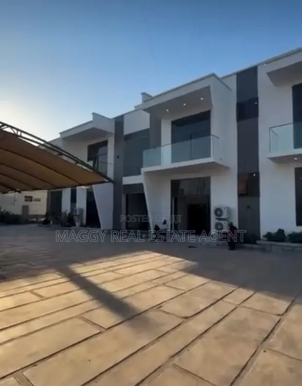 3 Bedroom Apartment for Rent, Mbezi Beach - 1