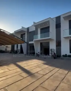 3 Bedroom Apartment for Rent, Mbezi Beach