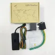 GPS Tracker na Zima Injini kwa Simu na Relay - 1
