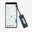 GPS Tracker na Zima Injini kwa Simu na Relay - 2