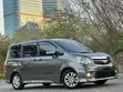 Toyota Noah 2011 - Gray - 1