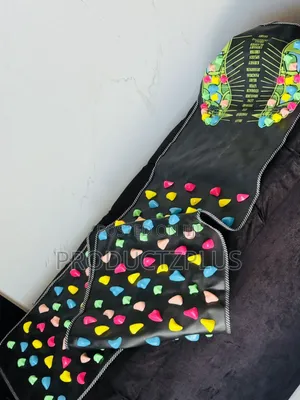 XO Reflexology Mat - Large (2.5m)