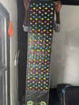 XO Reflexology Mat - Large (2.5m) - 2