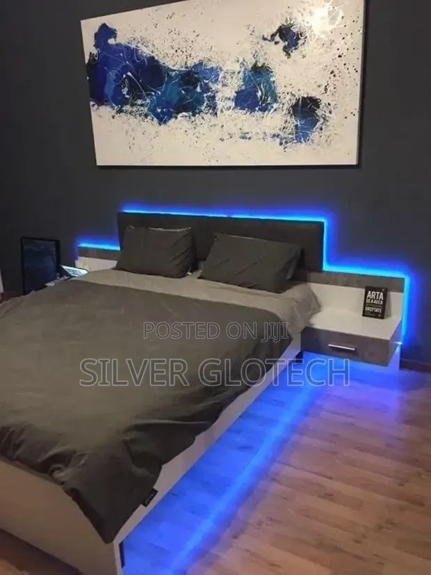 Mwanga wa LED Strip kwa Mapambo 5 Meter - 1