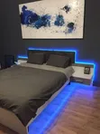 Mwanga wa LED Strip kwa Mapambo 5 Meter - 1