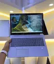 HP ZBook 15u G5 Laptop - Intel Core i7, 16GB RAM, 256GB SSD - 4