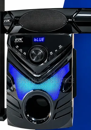 Mr. Uk Subwoofer Model S17
