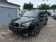 Subaru Forester 2016 Teal - 1