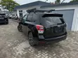 Subaru Forester 2016 Teal - 3