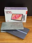 New Lenovo Tab Plus 256GB Gray - 1
