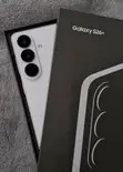New Samsung Galaxy S26+ 256GB White - 1