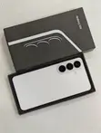 New Samsung Galaxy S26+ 256GB White - 3