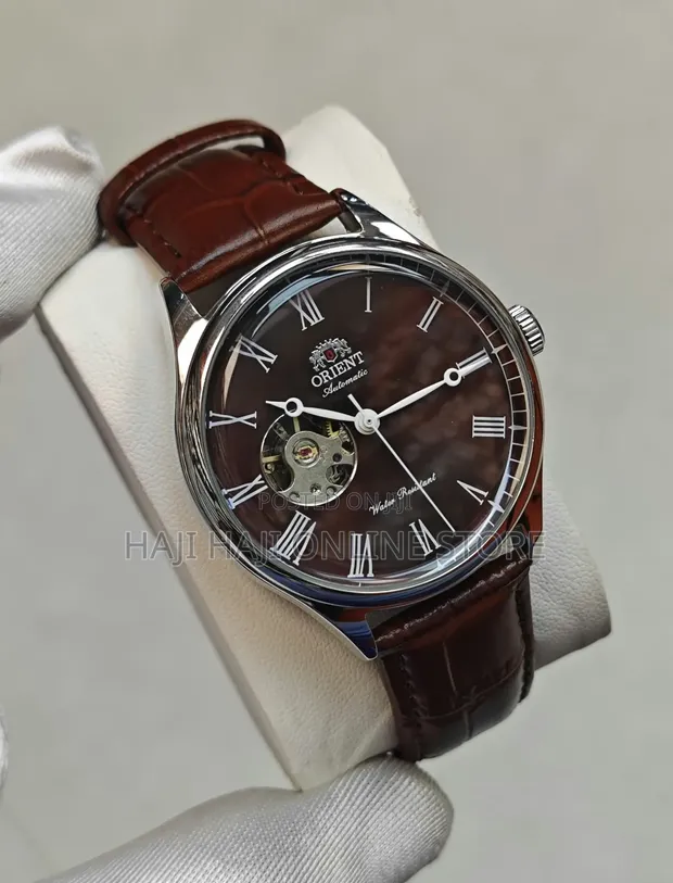 Orient Automatic Watch - 1
