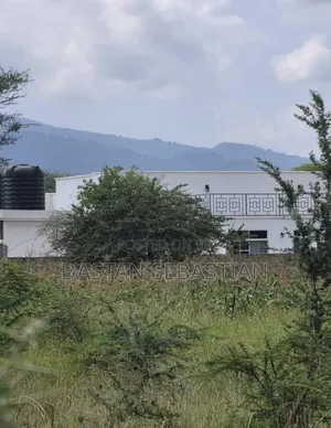 Residential Plots for Sale, Afcon City Arusha