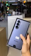 Samsung Galaxy S26 256GB Mpya Nyeusi - 3