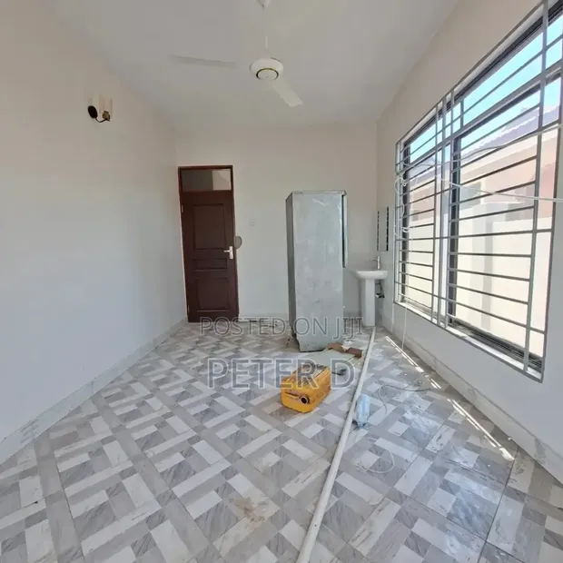 4 Bedroom House for Rent in Goba - 1