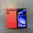 New OnePlus 15 512GB - 1