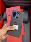 New OnePlus 15 512GB - 3