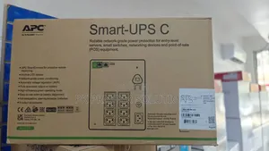 APC 1500VA UPS