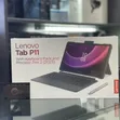 New Lenovo Tab P11 Gen 2 128GB Gray - 1