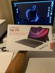 New Lenovo Tab P11 Gen 2 128GB Gray - 2