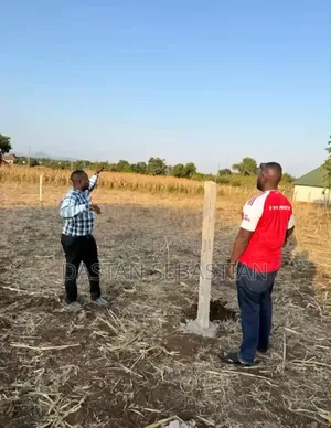Viwanja Vinauzwa Karibu na Stendi Mpya ya Mabasi, Morombo, Arusha