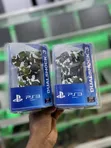 Game Controller Mpya Kabisa - 2