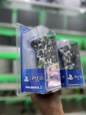 Brand New Game Controller