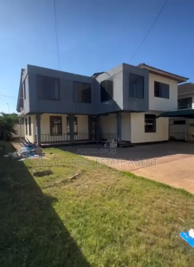 Nyumba ya Vyumba 5 vya Kulala, Mbezi Beach Makonde - 1