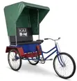 New Electric Tricycle 2025 - Black - 3