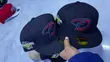 New Look Snapback Caps - Design Collection - 1