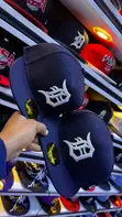 New Look Snapback Caps - Design Collection - 2
