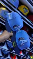 New Look Snapback Caps - Design Collection - 3
