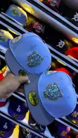 New Look Snapback Caps - Design Collection - 5