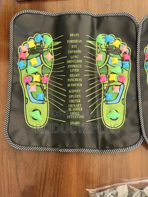 Ems Reflexology Mat
