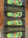 Mkeka wa Reflexology wa Ems - 3