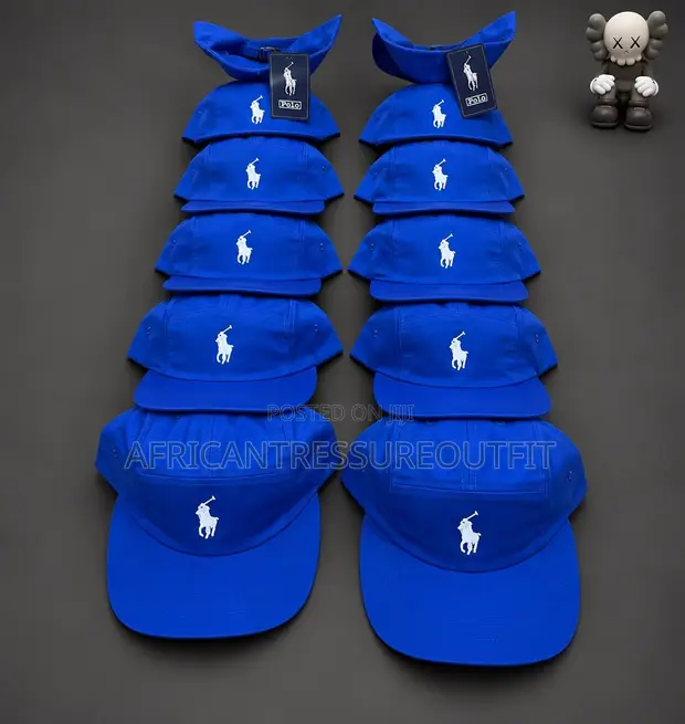 Designer Flat Cap Collection Available - 1