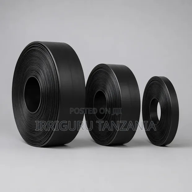 Bed Irrigation Tape - 1
