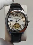 Cartier Automatic Watch - Open Heart Design - 2