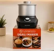 Lorrenzzo Automatic Ugali Maker - 3