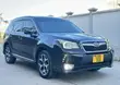 Subaru Forester 2015 Black - 3