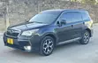 Subaru Forester 2015 Black - 4