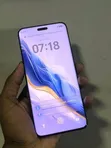 Honor Magic6 Pro 512GB Black - 3