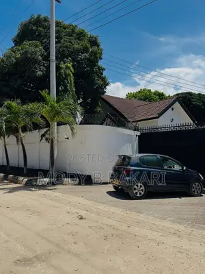 Nyumba ya Vyumba 3 vya Kulala Masaki Inauzwa