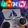PlayStation 5 DualSense Controller - Toleo la God of War Ragnarök - 2