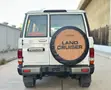 Toyota Land Cruiser Prado LX 2011 - 1