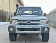 Toyota Land Cruiser Prado LX 2011 - 2