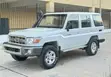 Toyota Land Cruiser Prado LX 2011 - 3