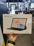 Honor Pad 10 256GB Nyeusi na Keboard & Penseli Mpya - 2